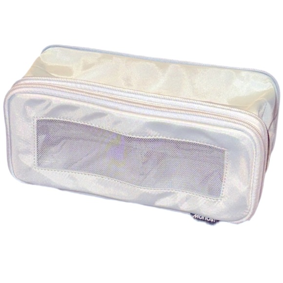 MONOS Gray Travel Organizer - Picture 1 of 12